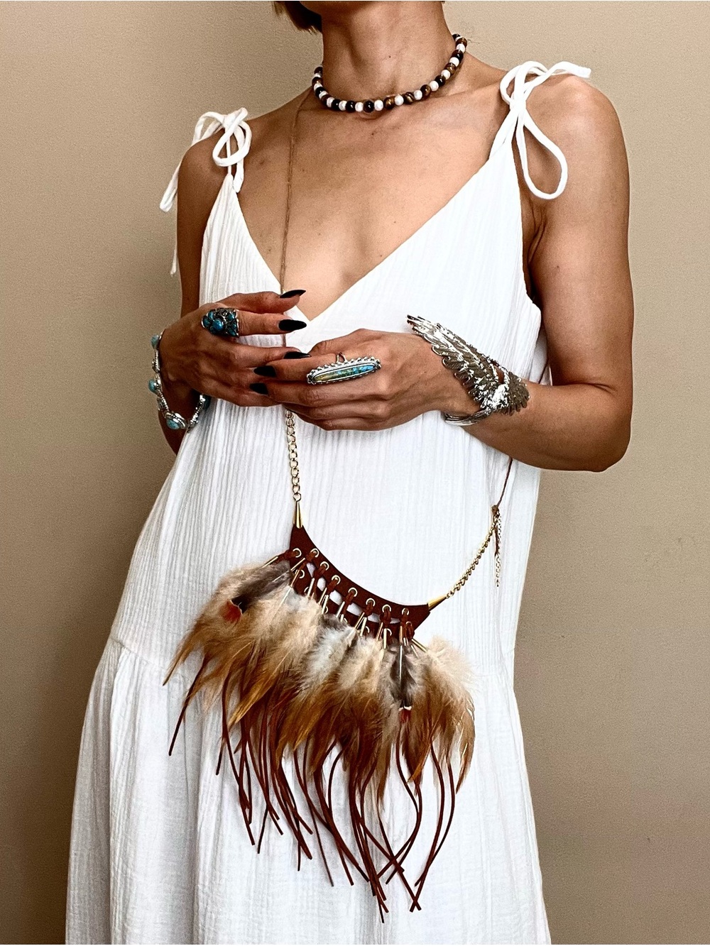 Brand New L*space maxi dress